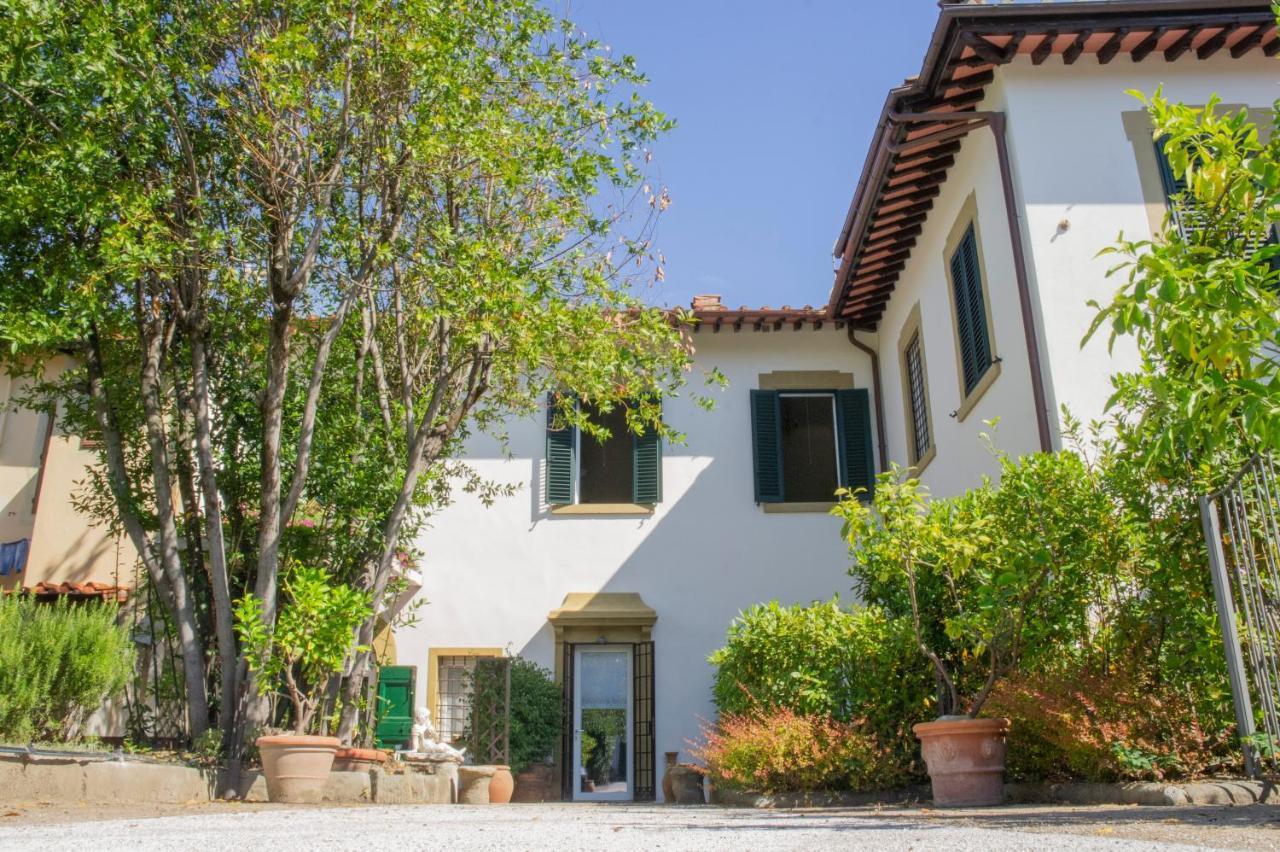 L'oziorinco Apartamento