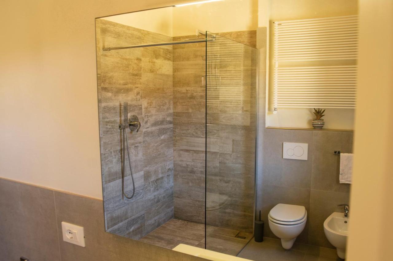 L'oziorinco Apartamento