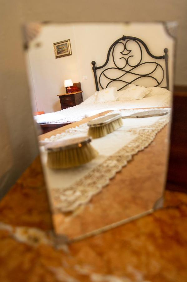 Apartamento L'oziorinco Florencia