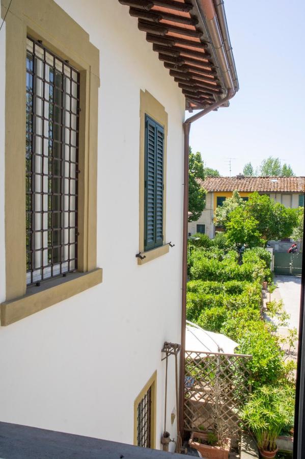 Apartamento L'oziorinco