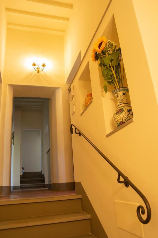 Apartamento L'oziorinco Florencia
