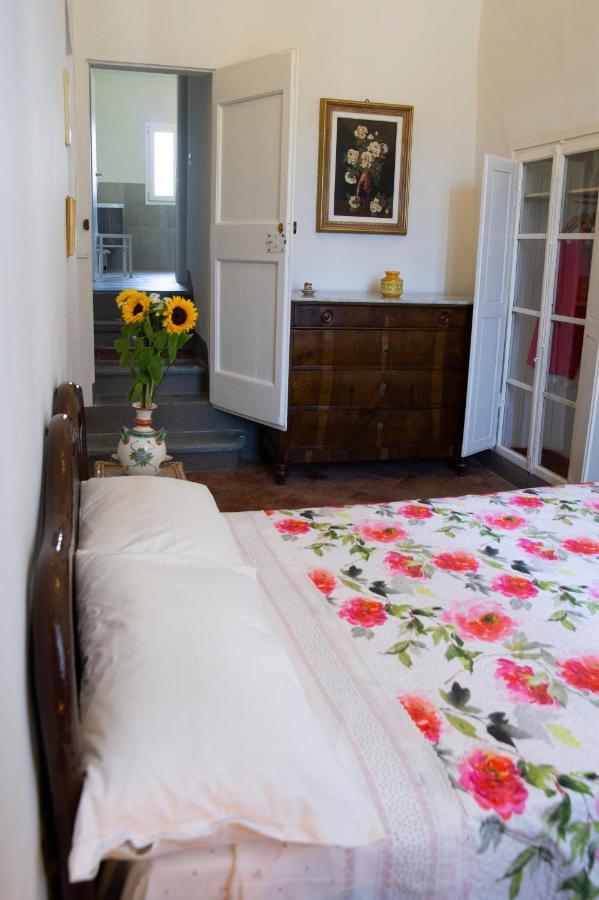 Apartamento L'oziorinco Florencia