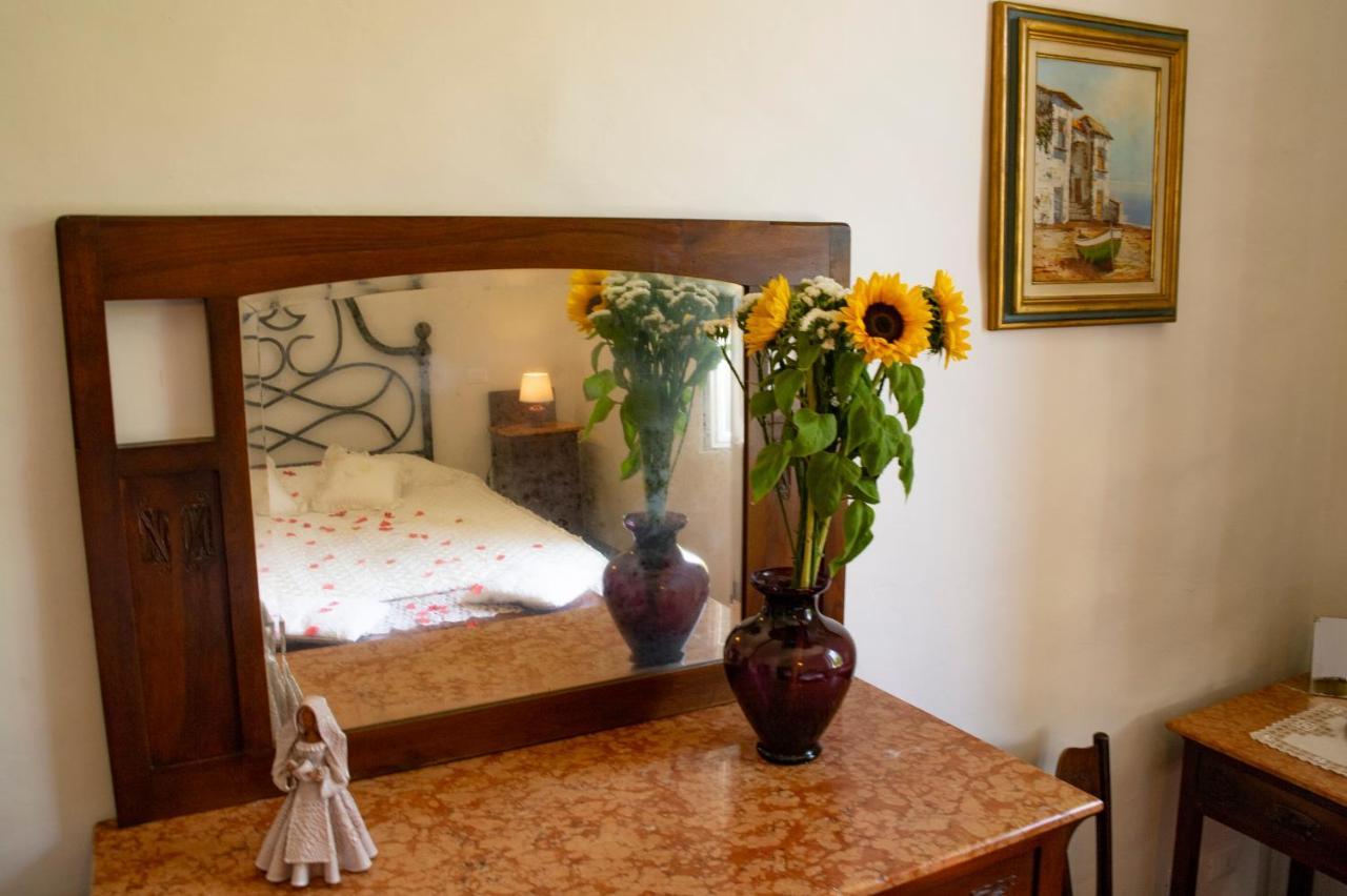Apartamento L'oziorinco Florencia