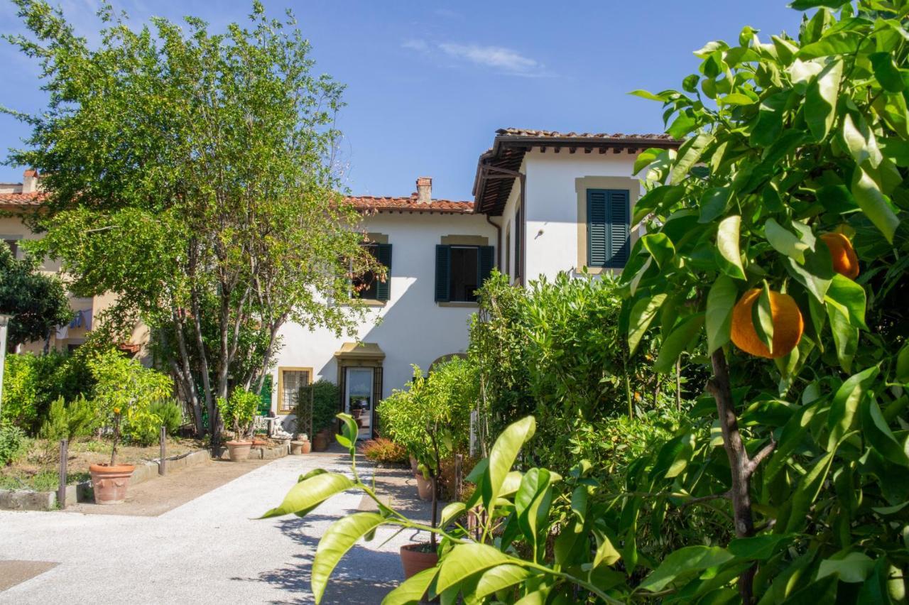 L'oziorinco Apartamento Florencia