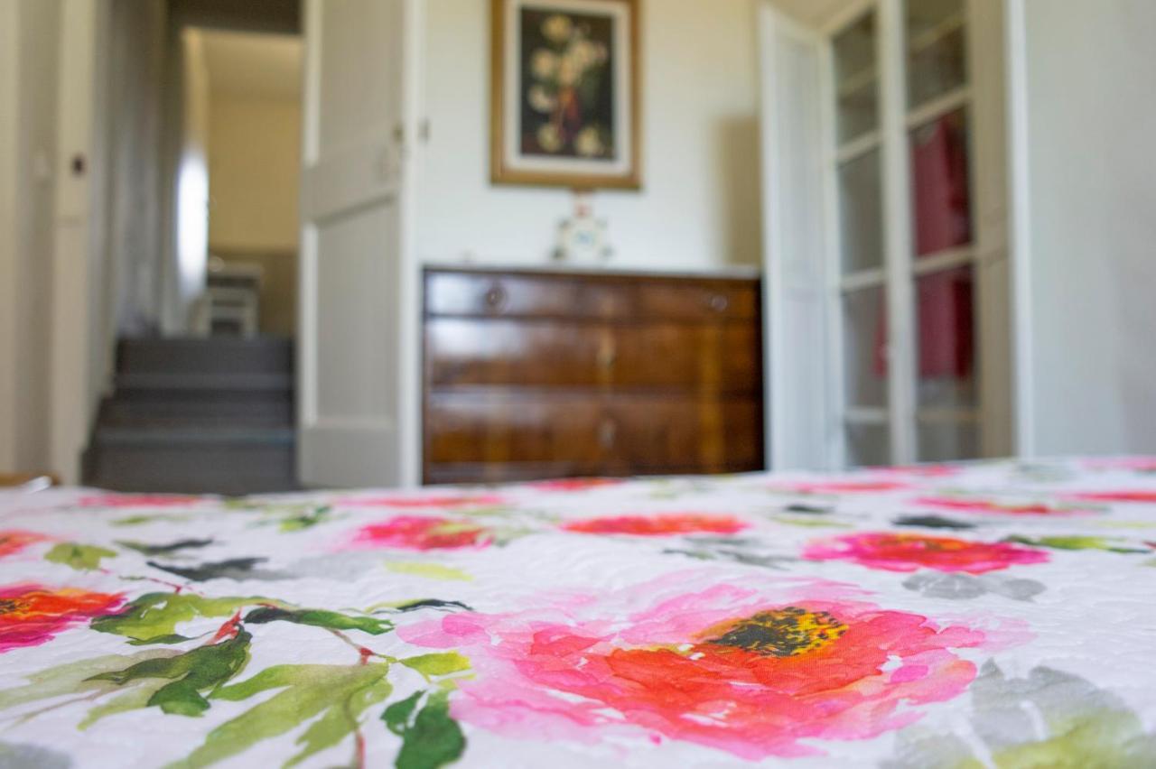 Apartamento L'oziorinco *