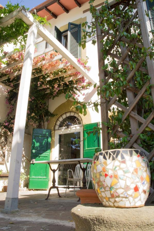L'oziorinco Apartamento Florencia
