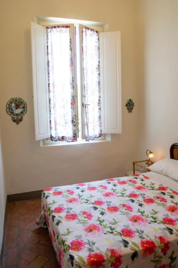 L'oziorinco Apartamento *