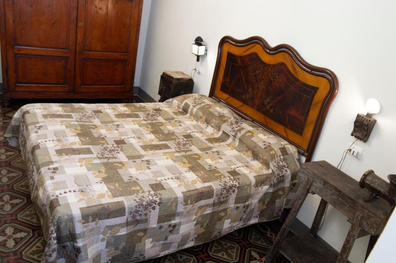 Apartamento L'oziorinco