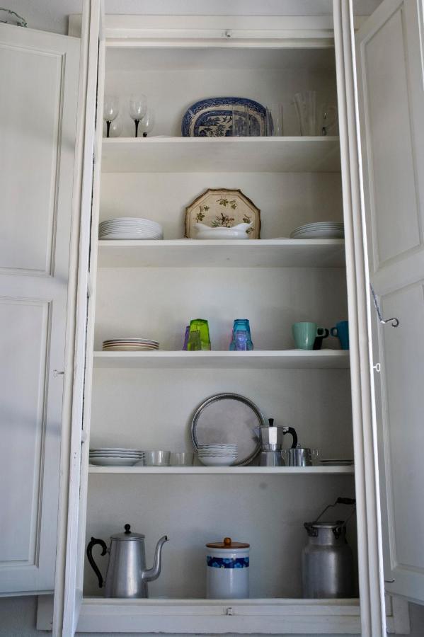Apartamento L'oziorinco Florencia