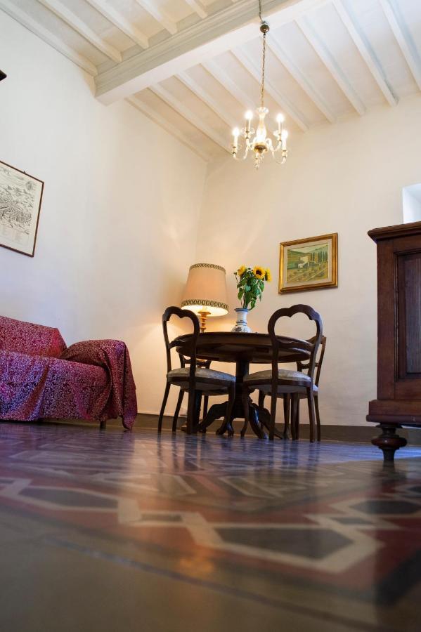 L'oziorinco Apartamento