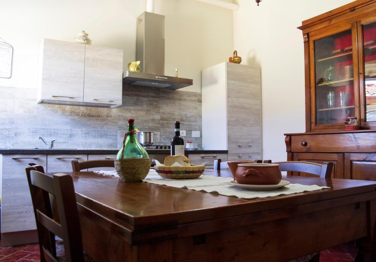 Apartamento L'oziorinco