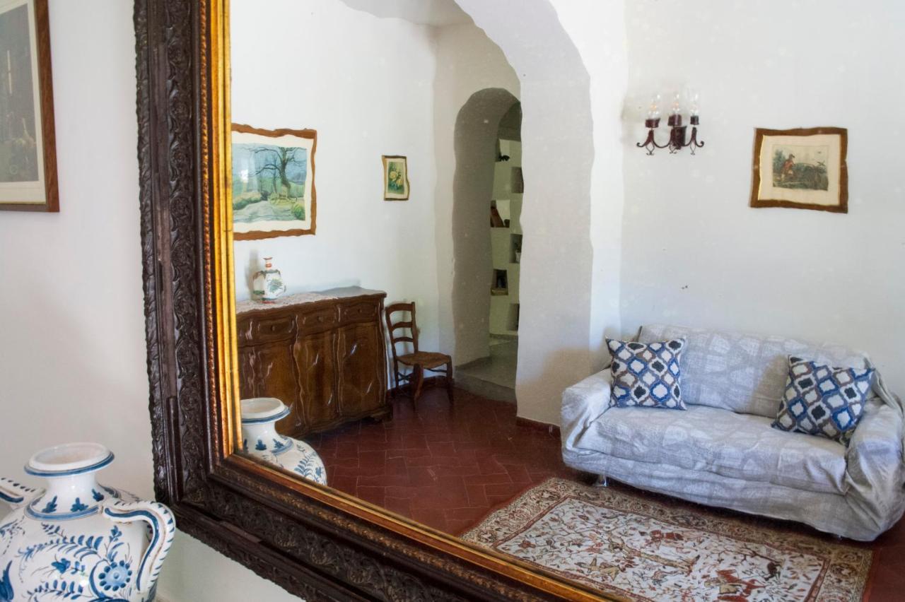 Apartamento L'oziorinco Florencia