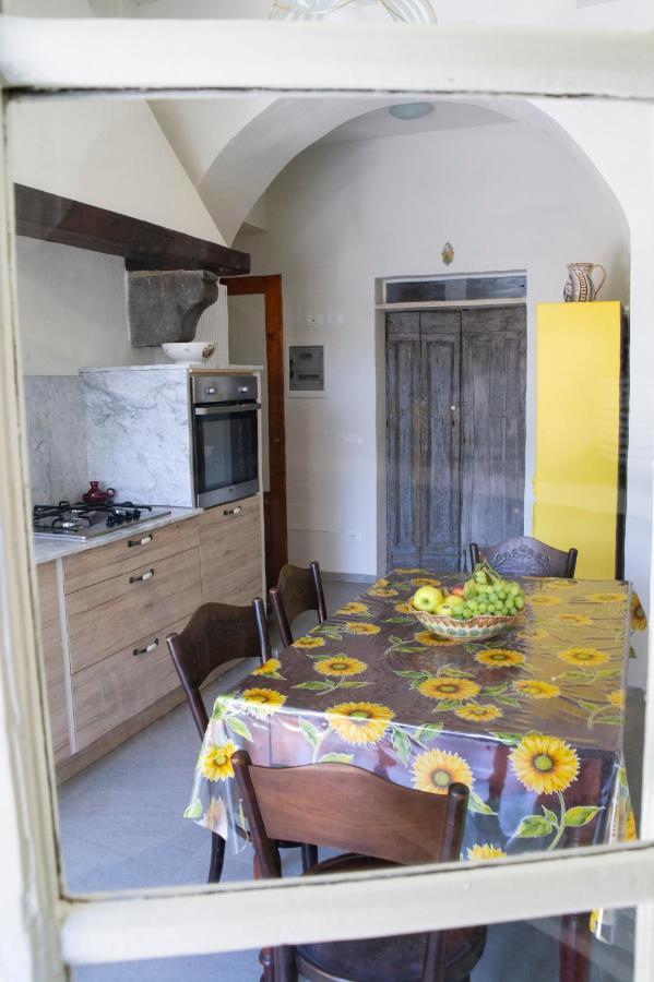 Apartamento L'oziorinco *