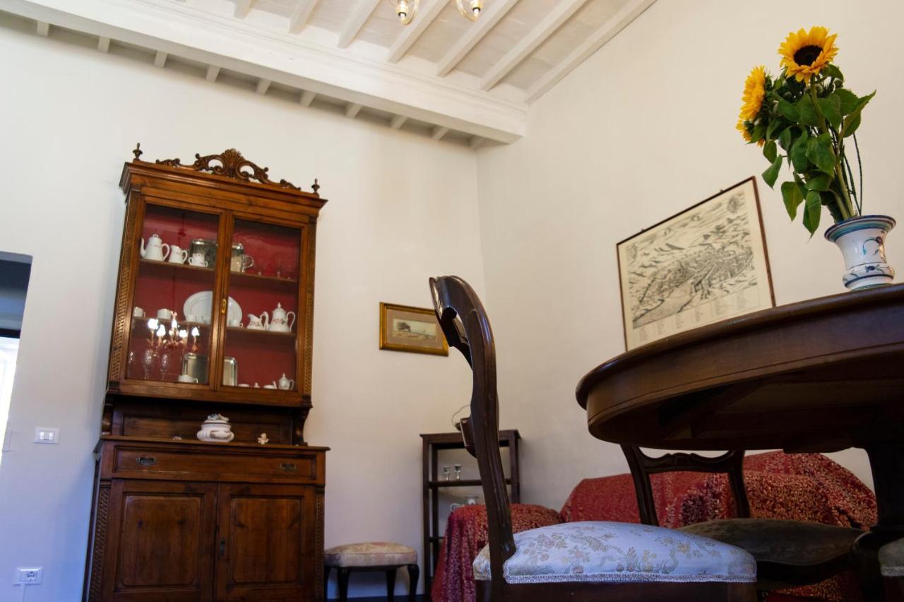 Apartamento L'oziorinco