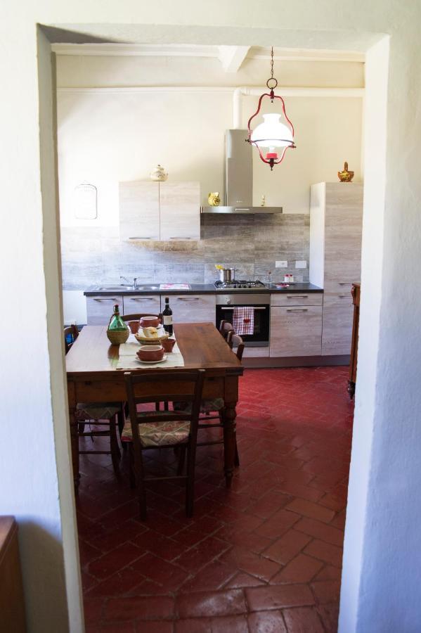 Apartamento L'oziorinco