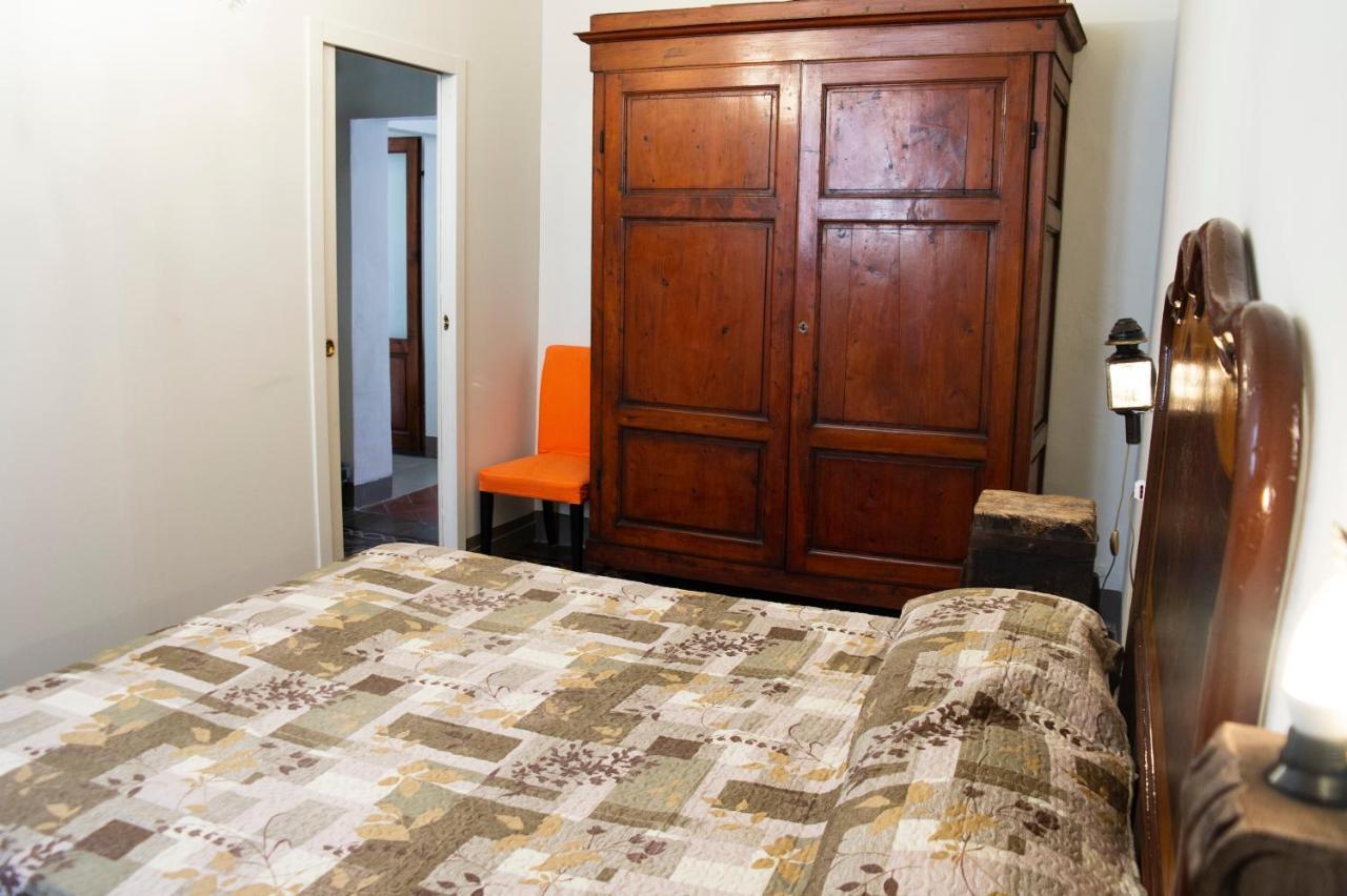 Apartamento L'oziorinco