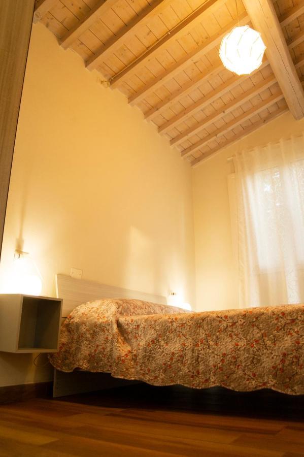 Apartamento L'oziorinco