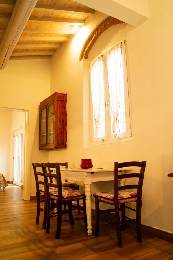 Apartamento L'oziorinco