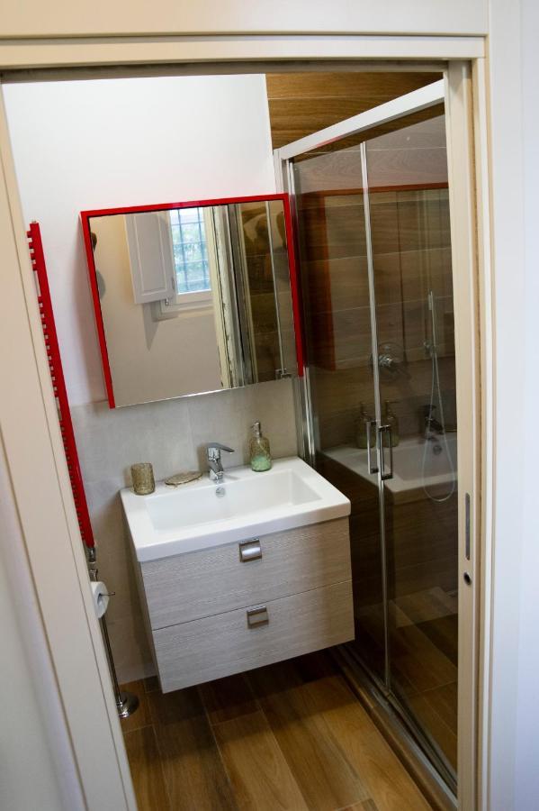 L'oziorinco Apartamento *