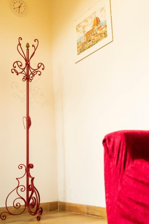 L'oziorinco Apartamento