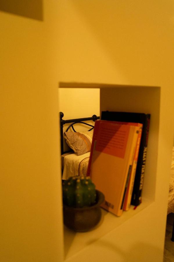 L'oziorinco Apartamento Florencia