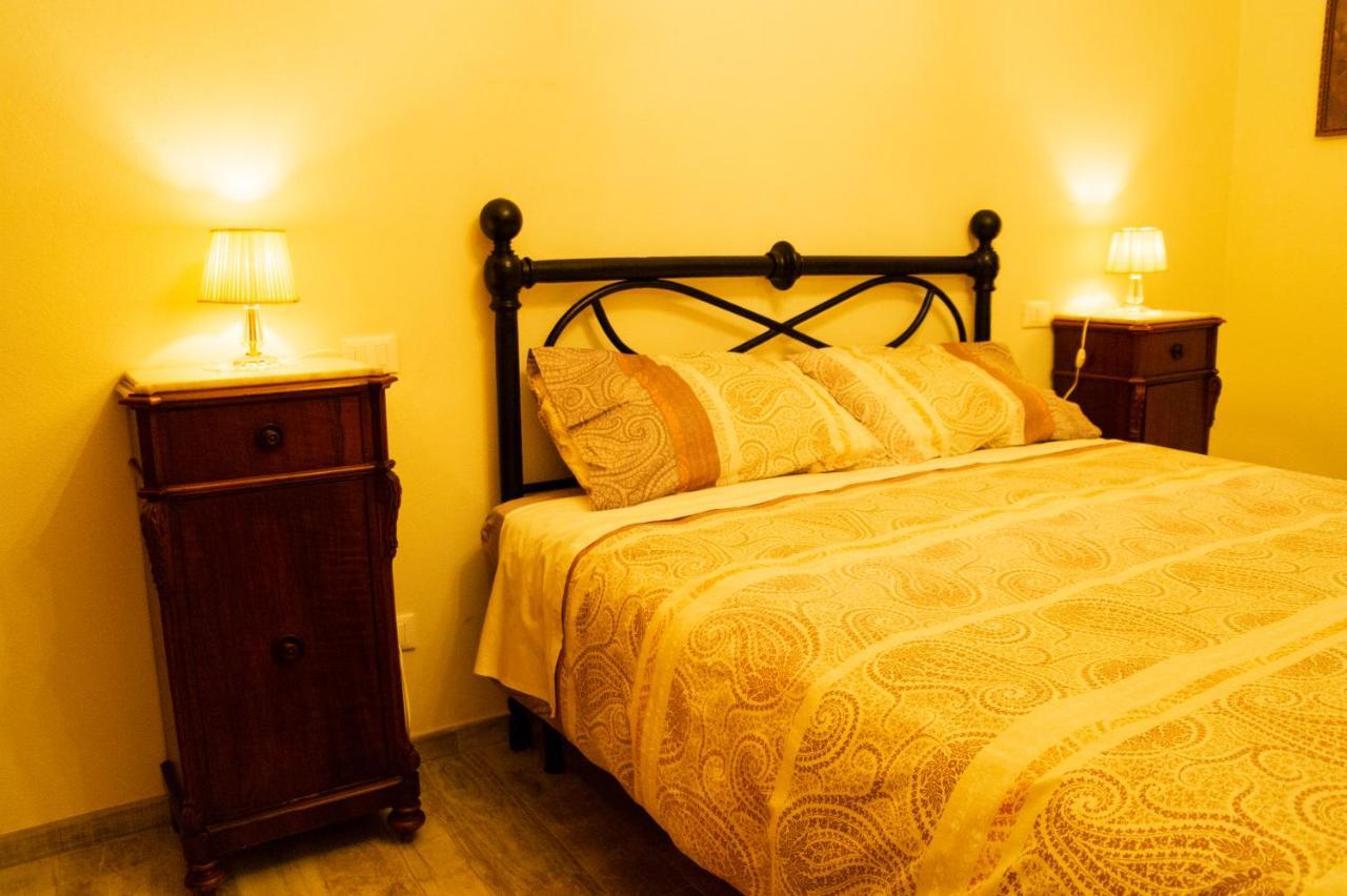 Apartamento L'oziorinco *