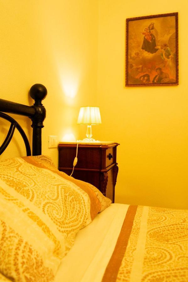 Apartamento L'oziorinco Florencia