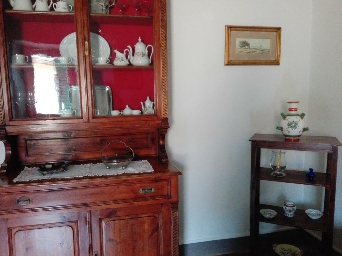 Apartamento L'oziorinco *