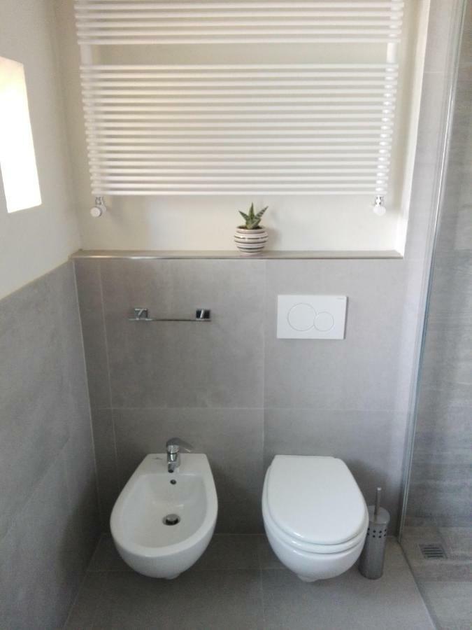 Apartamento L'oziorinco *