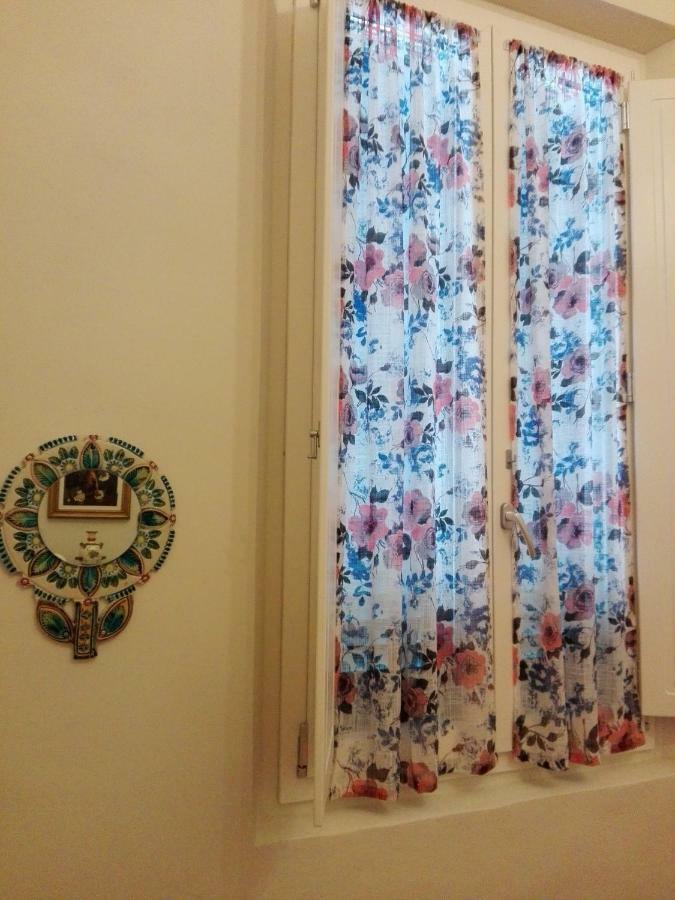 Apartamento L'oziorinco Florencia