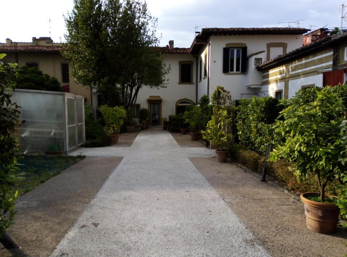 Apartamento L'oziorinco *