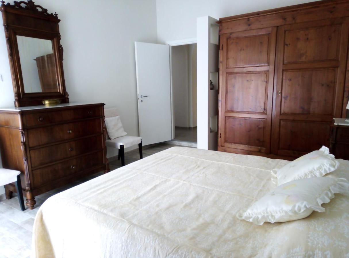 L'oziorinco Apartamento Florencia