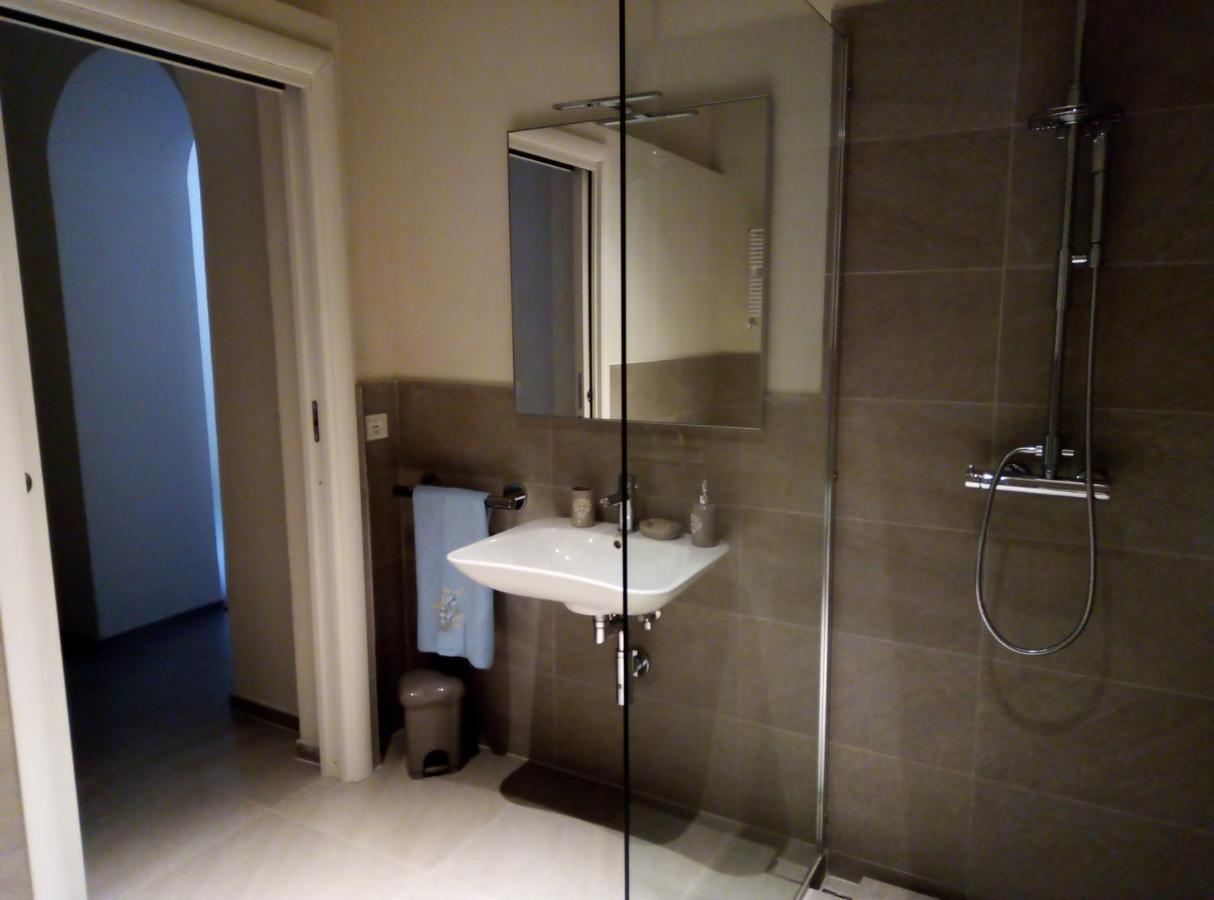 Apartamento L'oziorinco Florencia