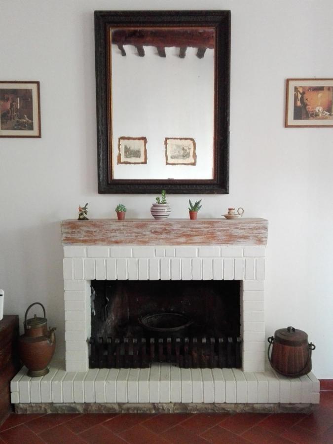 Apartamento L'oziorinco